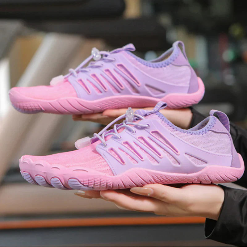 Noventy Barefoot Desierto