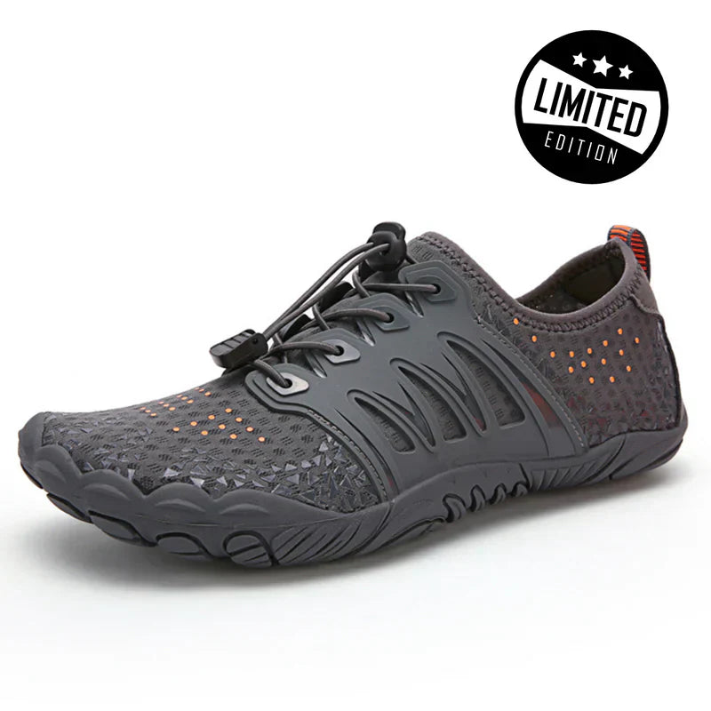 Noventy – Barefoot