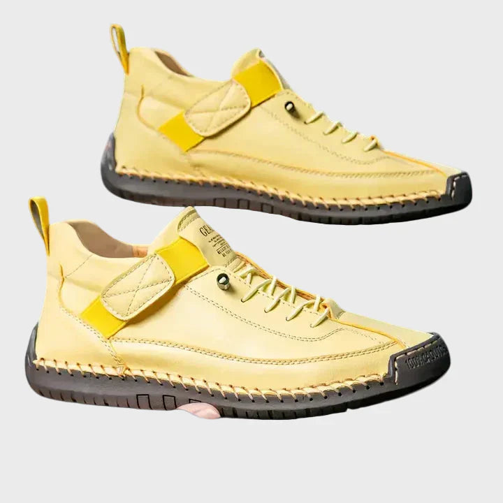 Mia | Zapatillas ligeras y suaves