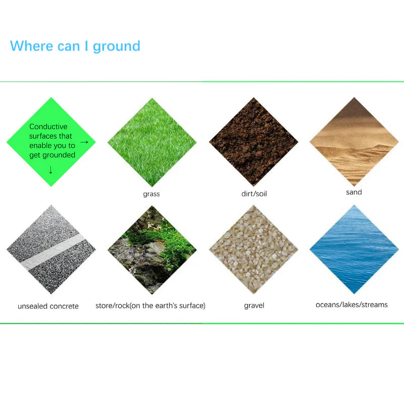 Noventy – Barefoot