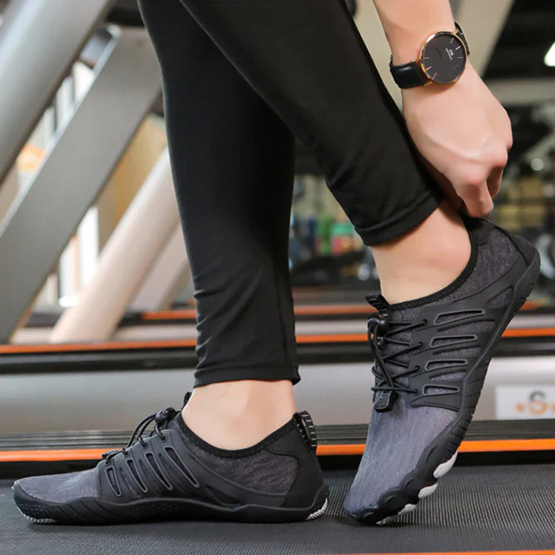 Noventy Barefoot Desierto