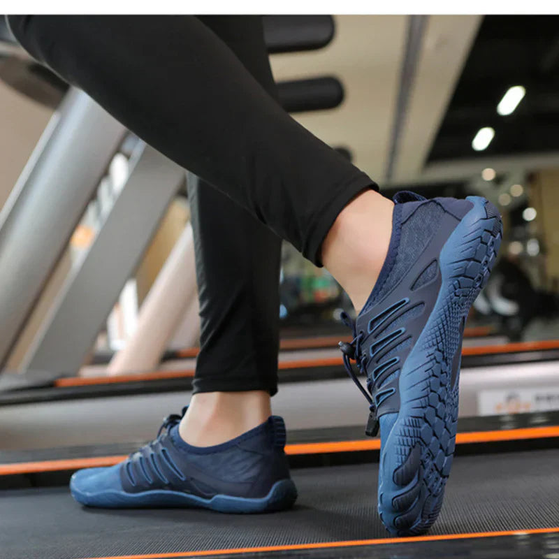 Noventy Barefoot Desierto