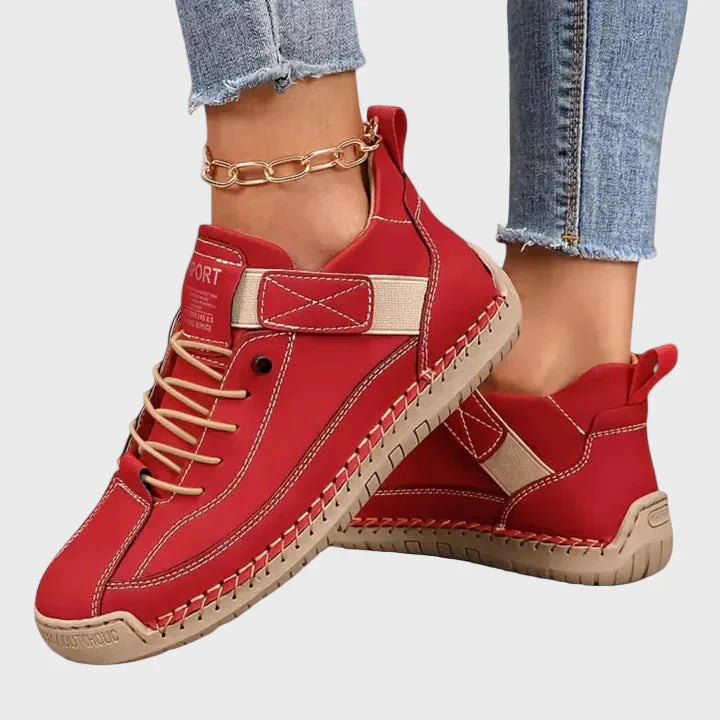 Mia | Zapatillas ligeras y suaves