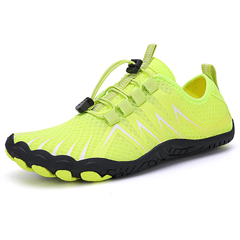 Noventy Air Barefoot
