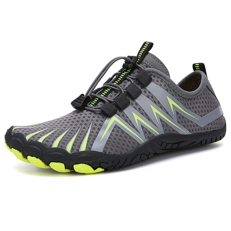 Noventy Air Barefoot