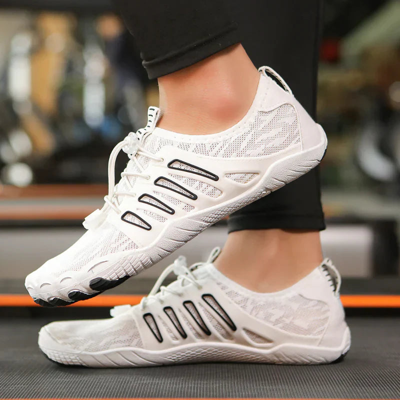 Noventy Barefoot Desierto