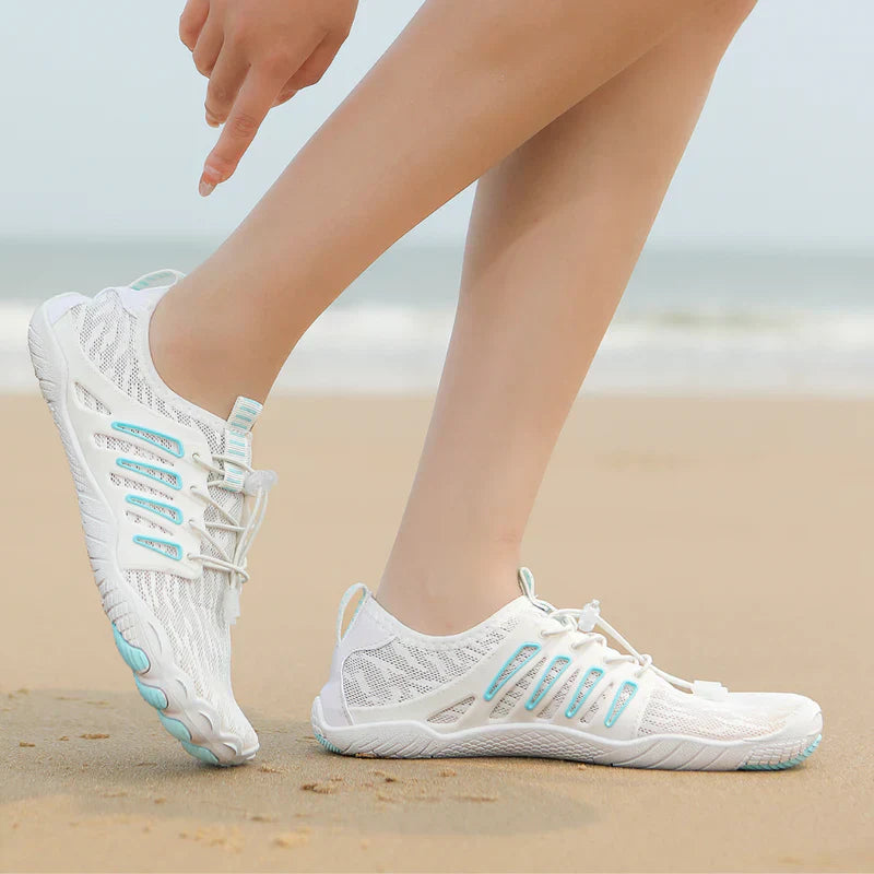 Noventy Barefoot Desierto