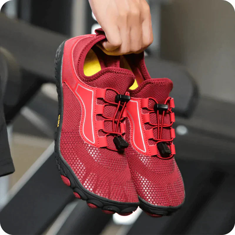 Noventy Barefoot deportivas