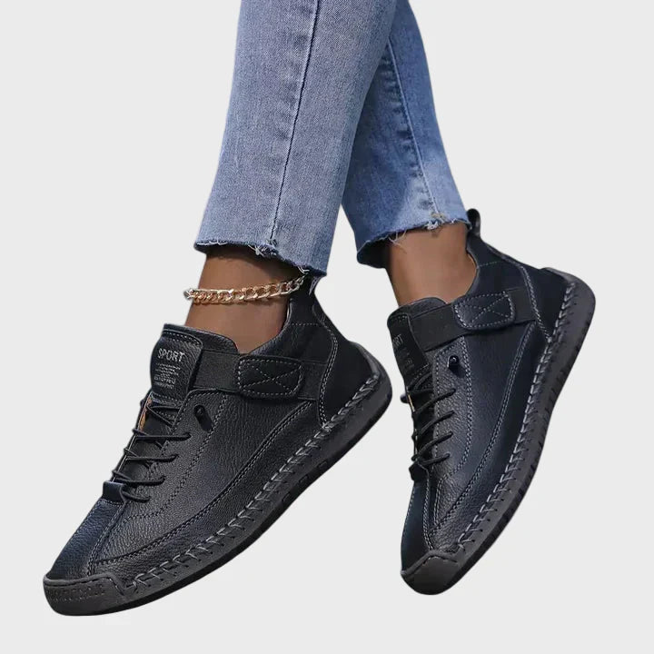 Mia | Zapatillas ligeras y suaves