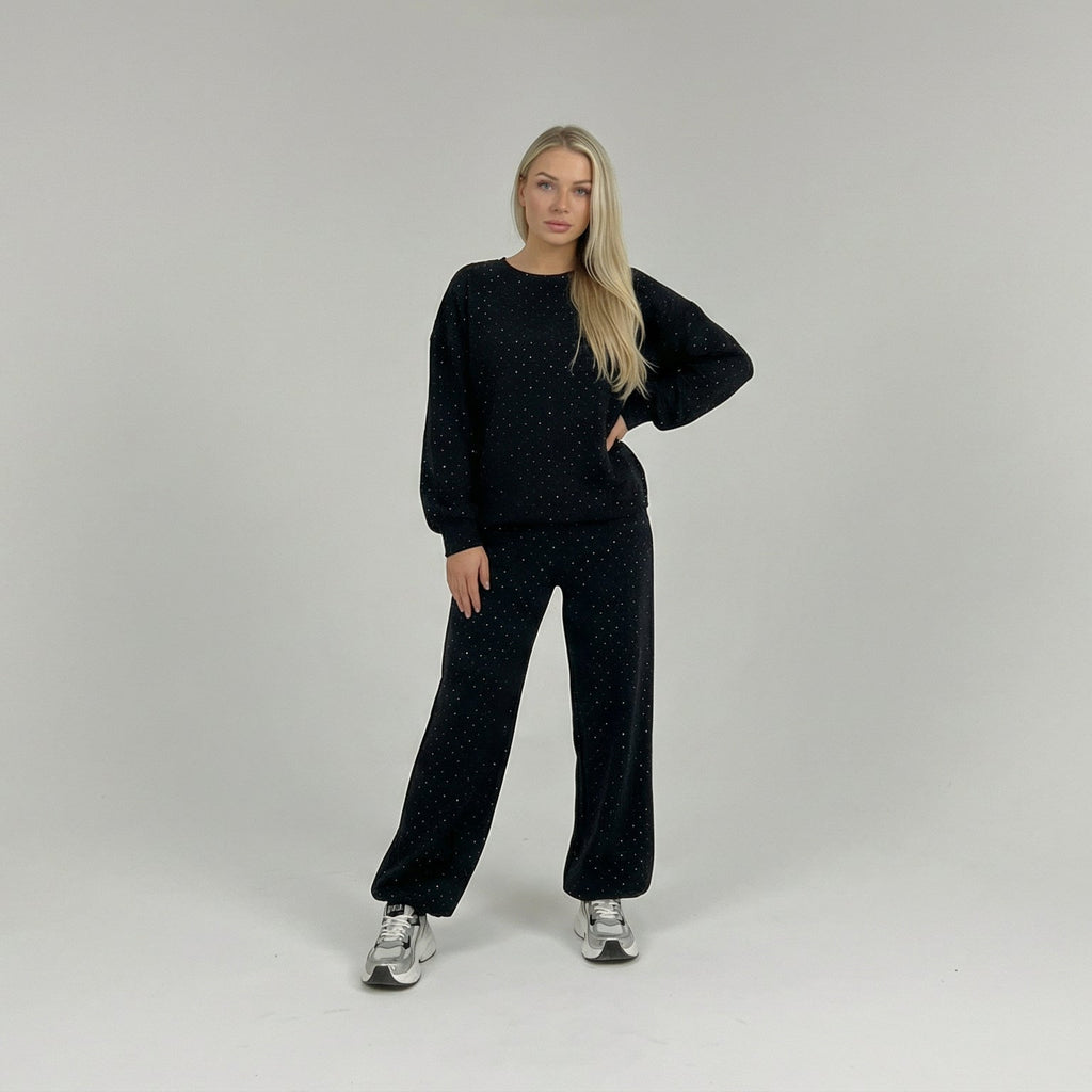 Morgan | Conjunto Diamantes