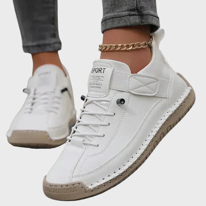 Mia | Zapatillas ligeras y suaves