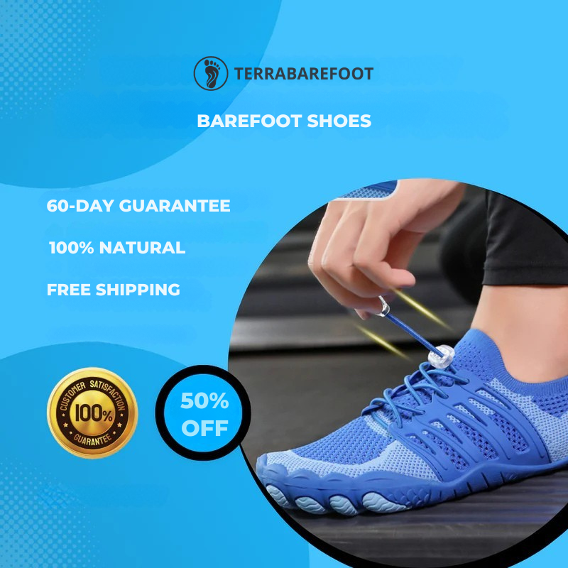 Noventy Barefoot Desierto