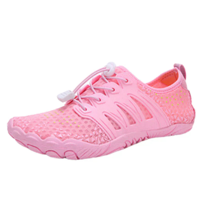 Noventy – Barefoot