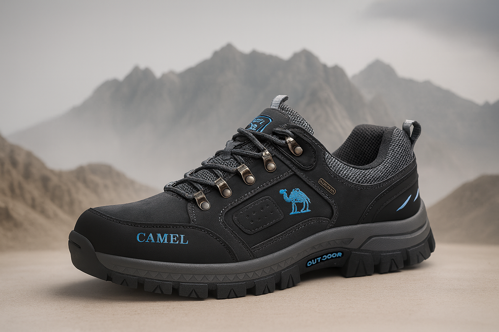 Rainer | Botas de montaña