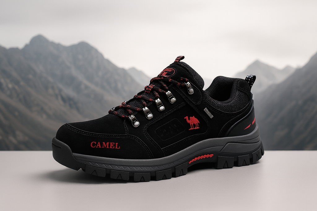 Rainer | Botas de montaña