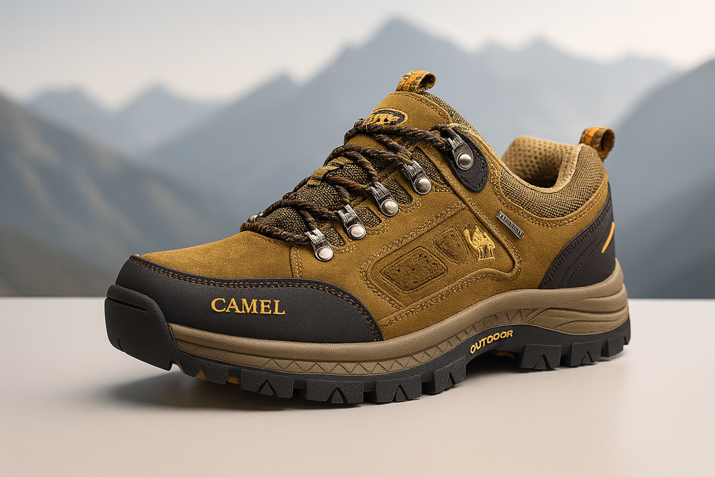 Rainer | Botas de montaña