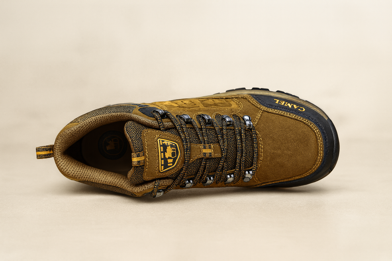 Rainer | Botas de montaña