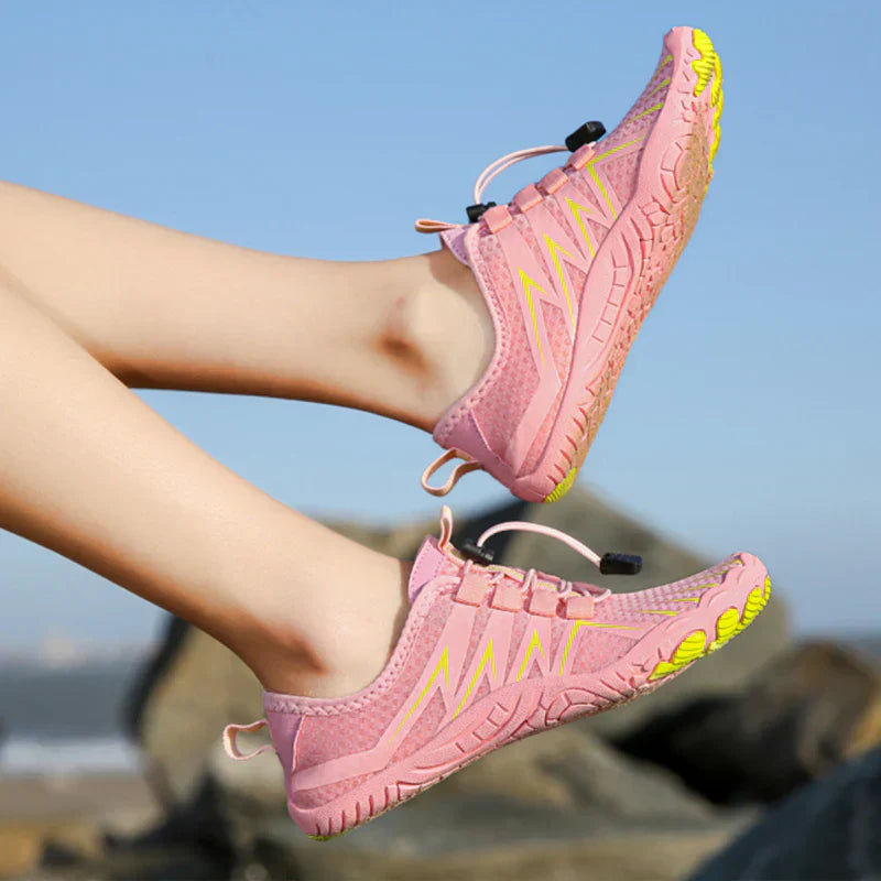 Noventy Air Barefoot