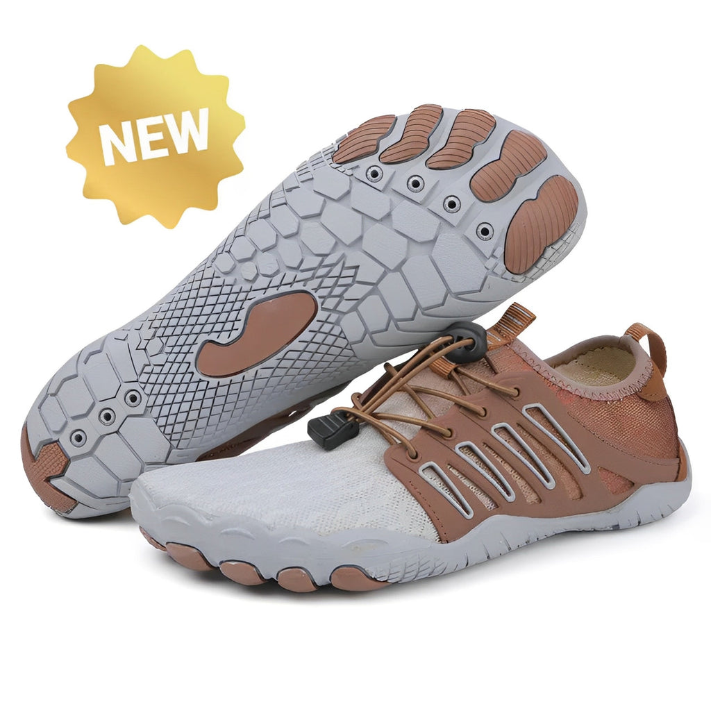 Noventy Barefoot Desierto