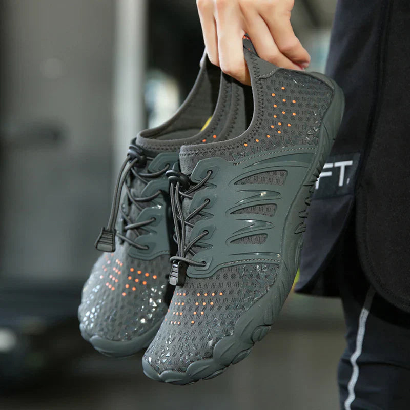 Noventy – Barefoot