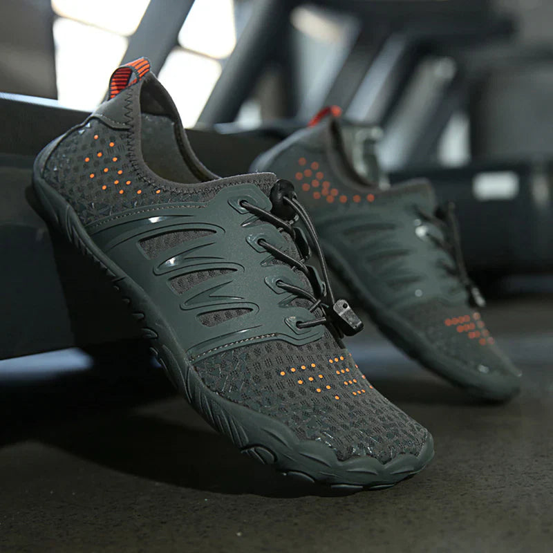 Noventy – Barefoot