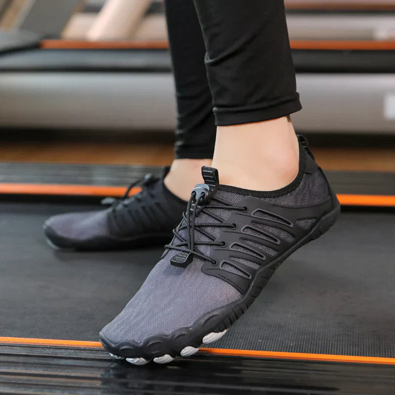 Noventy Barefoot Desierto