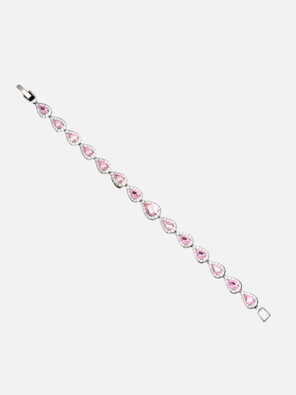 Tear Drop Bracelet
