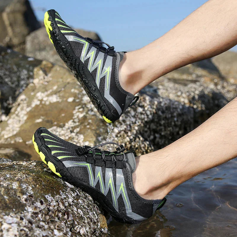 Noventy Air Barefoot