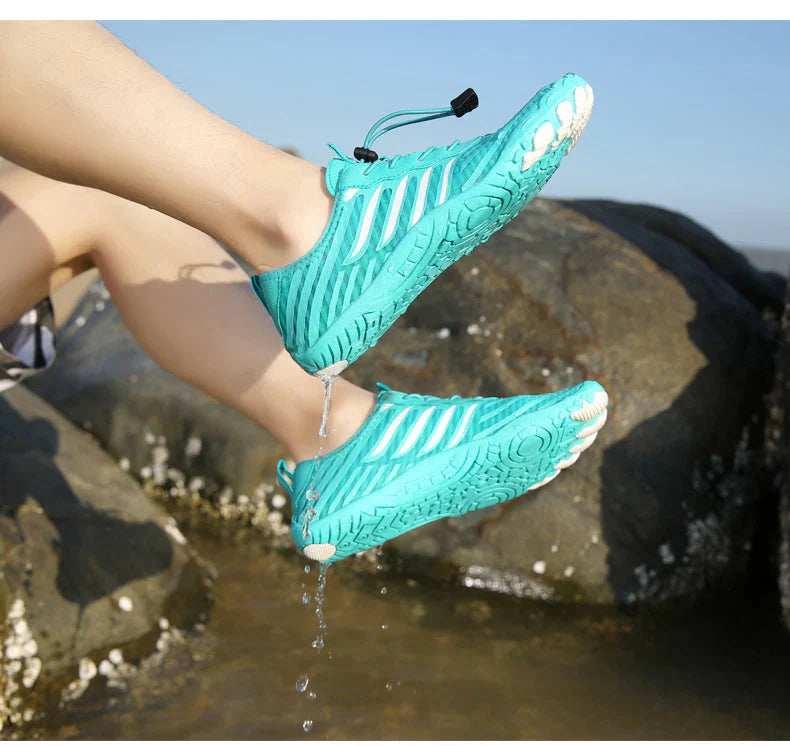 Noventy Air Barefoot