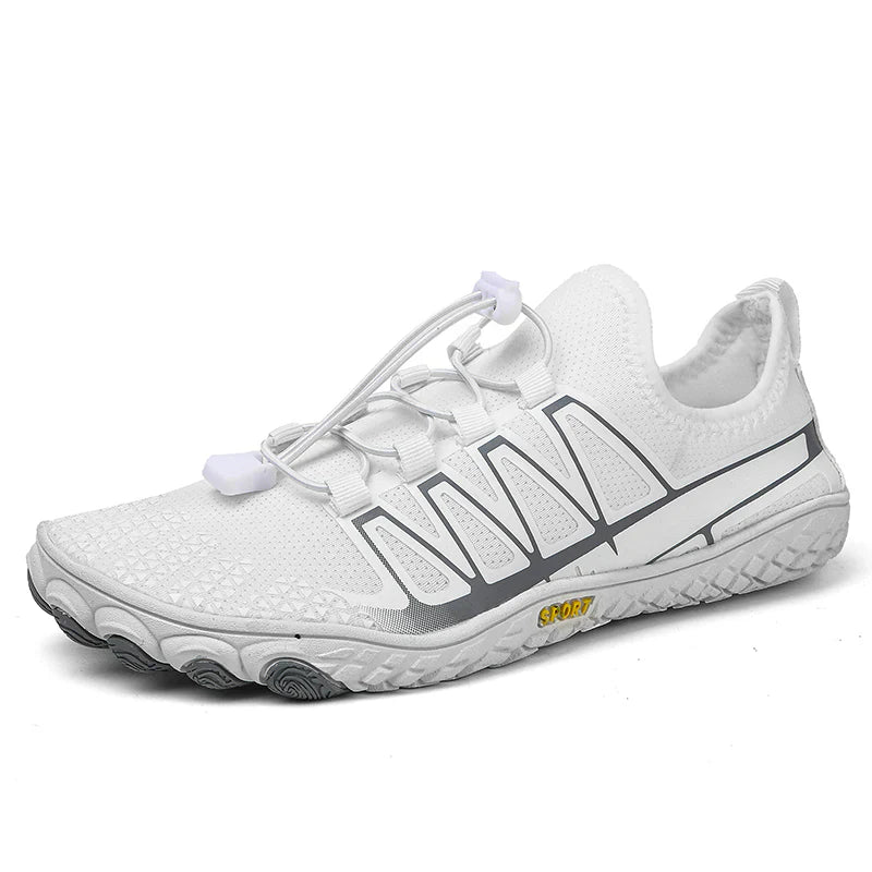Noventy Runner Pro – Barefoot Minimalista