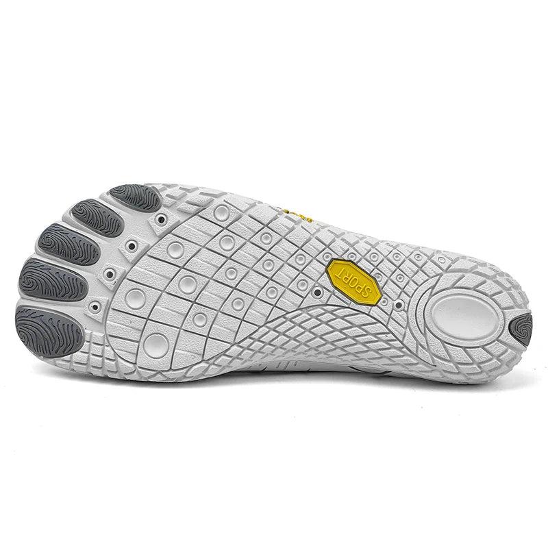 Noventy Runner Pro – Barefoot Minimalista