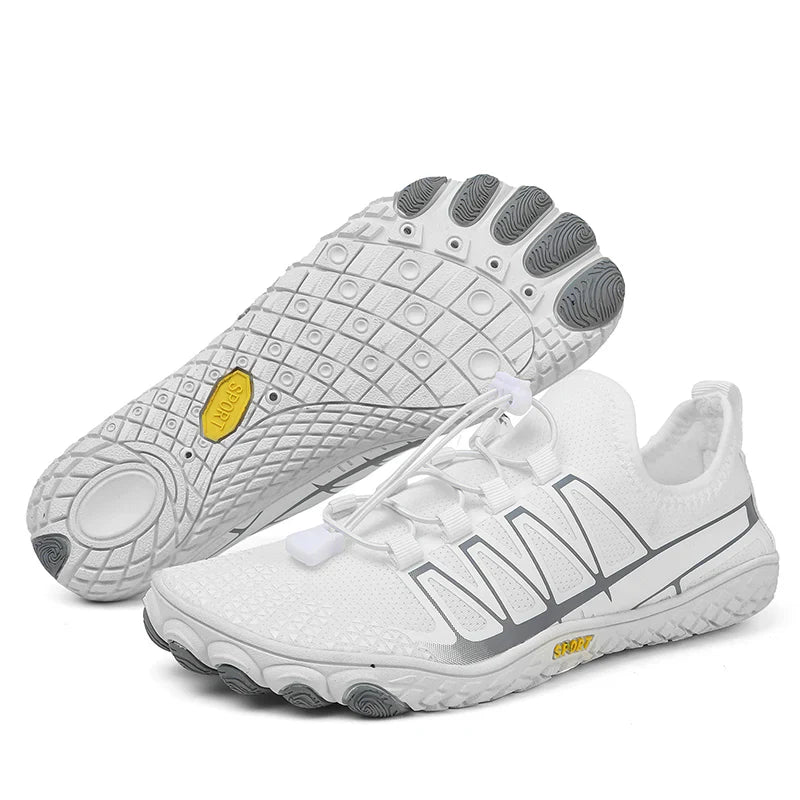 Noventy Runner Pro – Barefoot Minimalista