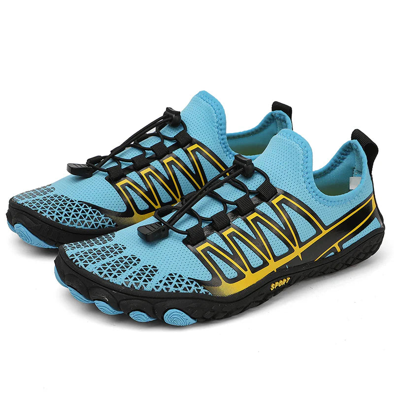 Noventy Runner Pro – Barefoot Minimalista