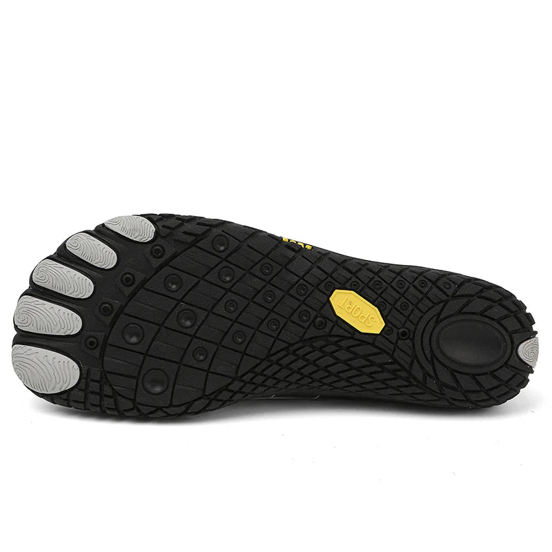 Noventy Runner Pro – Barefoot Minimalista