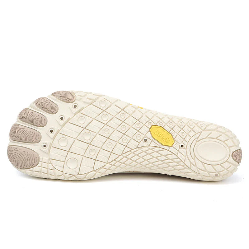 Noventy Runner Pro – Barefoot Minimalista