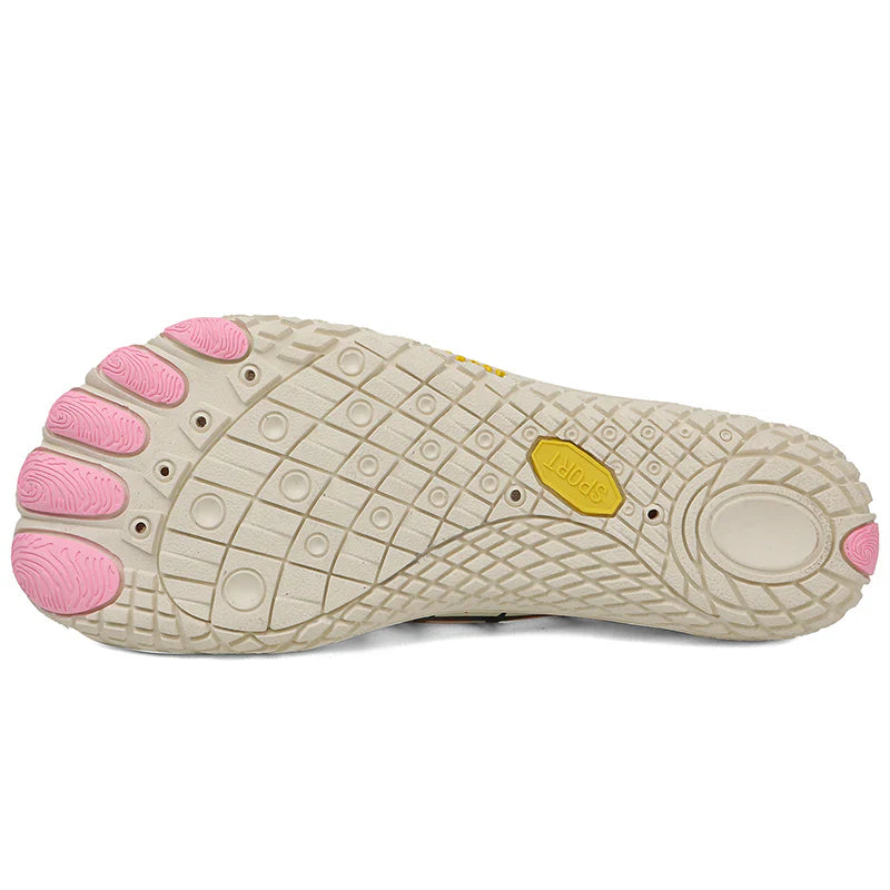 Noventy Runner Pro – Barefoot Minimalista