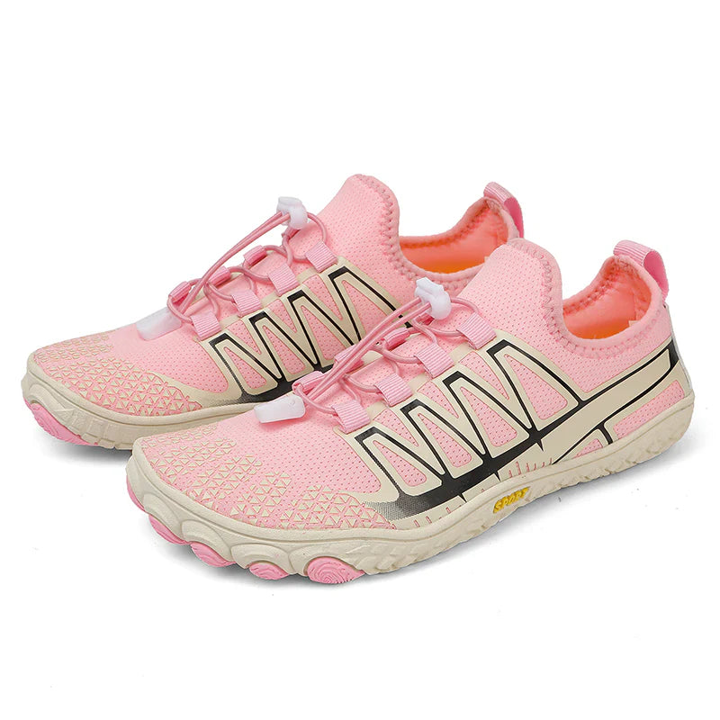 Noventy Runner Pro – Barefoot Minimalista