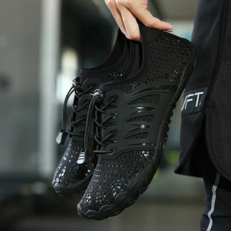 Noventy – Barefoot