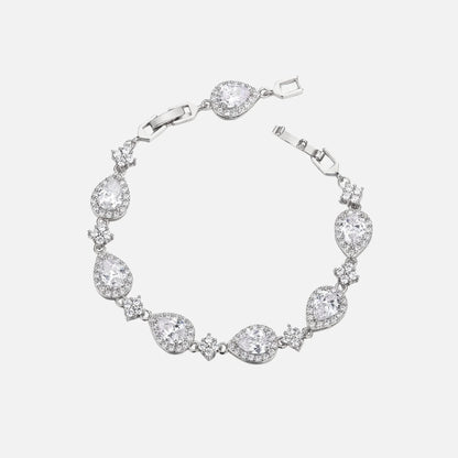 Women's Star Drop Bracelet