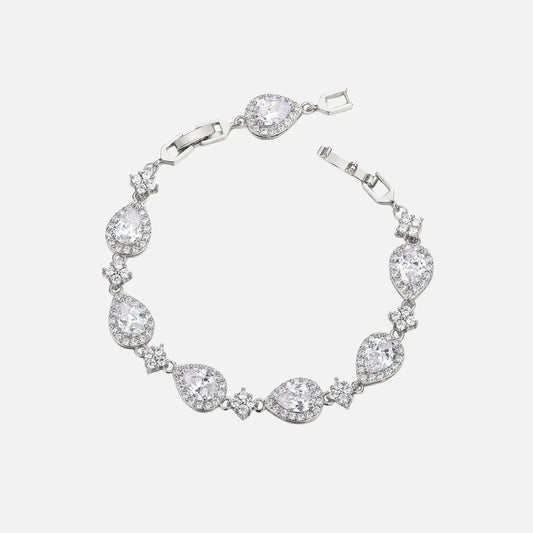 Women's Star Drop Bracelet