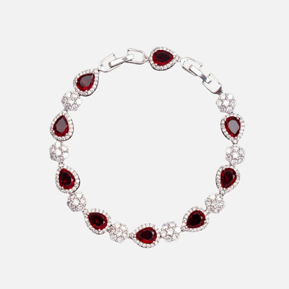 Blossom Drop Bracelets