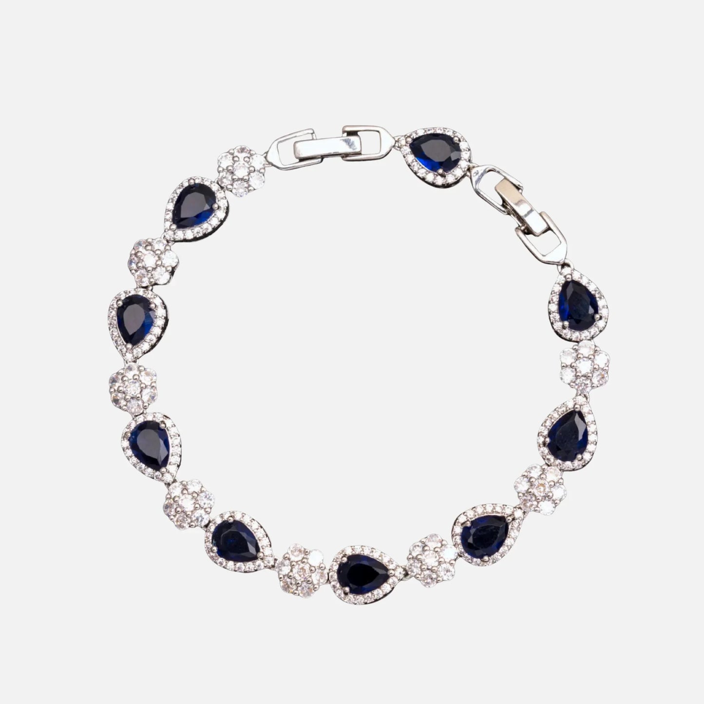 Blossom Drop Bracelets