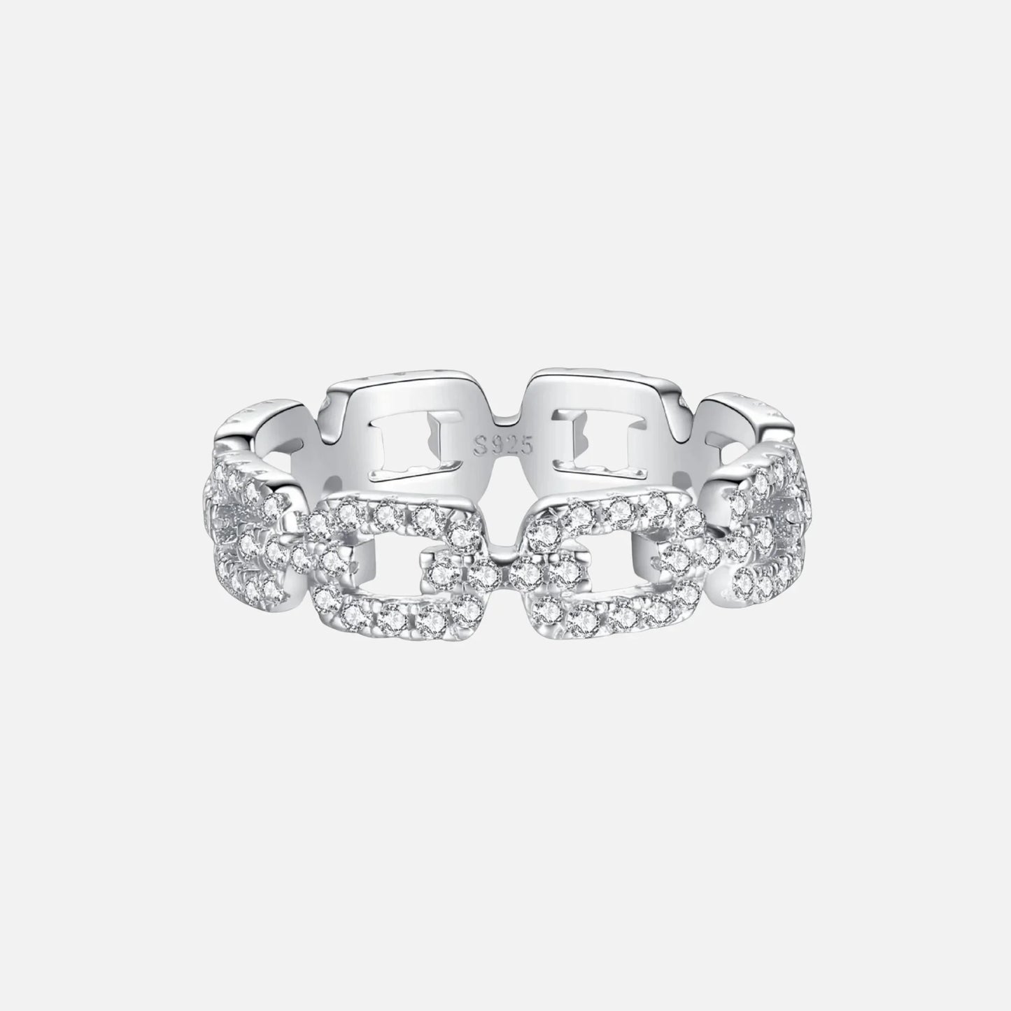 Chain Ring 
