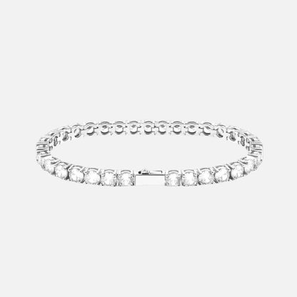 Women's 4mm Tennis Bracelet