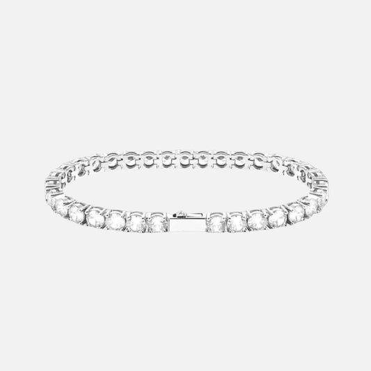 Women's 4mm Tennis Bracelet