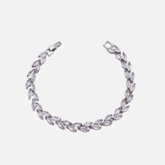 Leaf Bracelets
