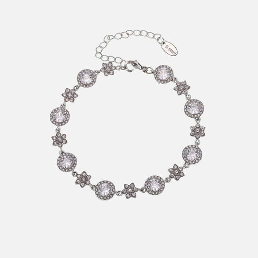 Flower Bracelet