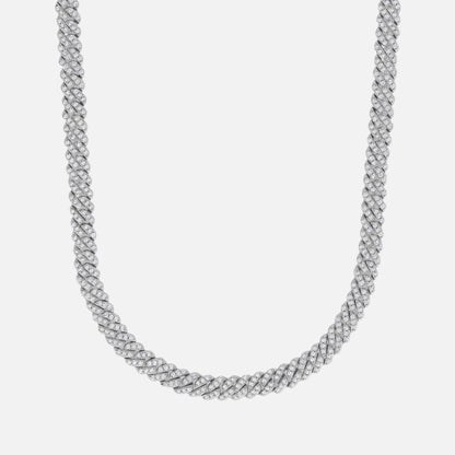 Women's 6mm Cuban Chain